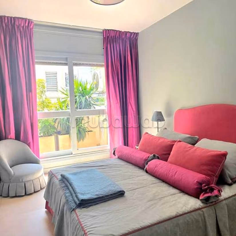 Appartamento in Vendita di 118.0 m² a Casablanca, Ospedali
