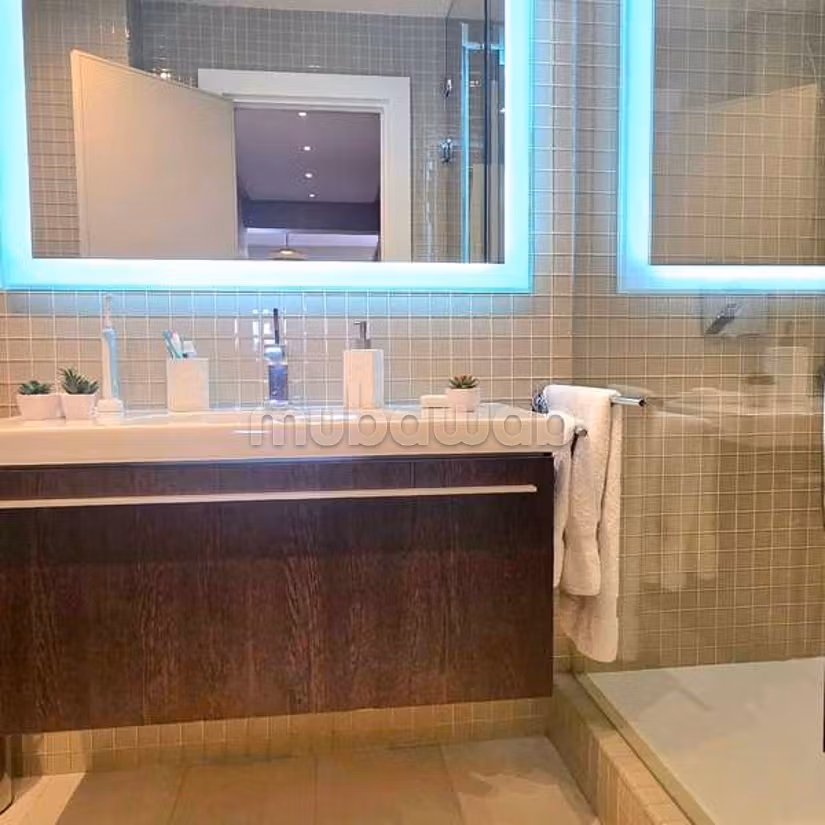Appartamento in Vendita di 118.0 m² a Casablanca, Ospedali
