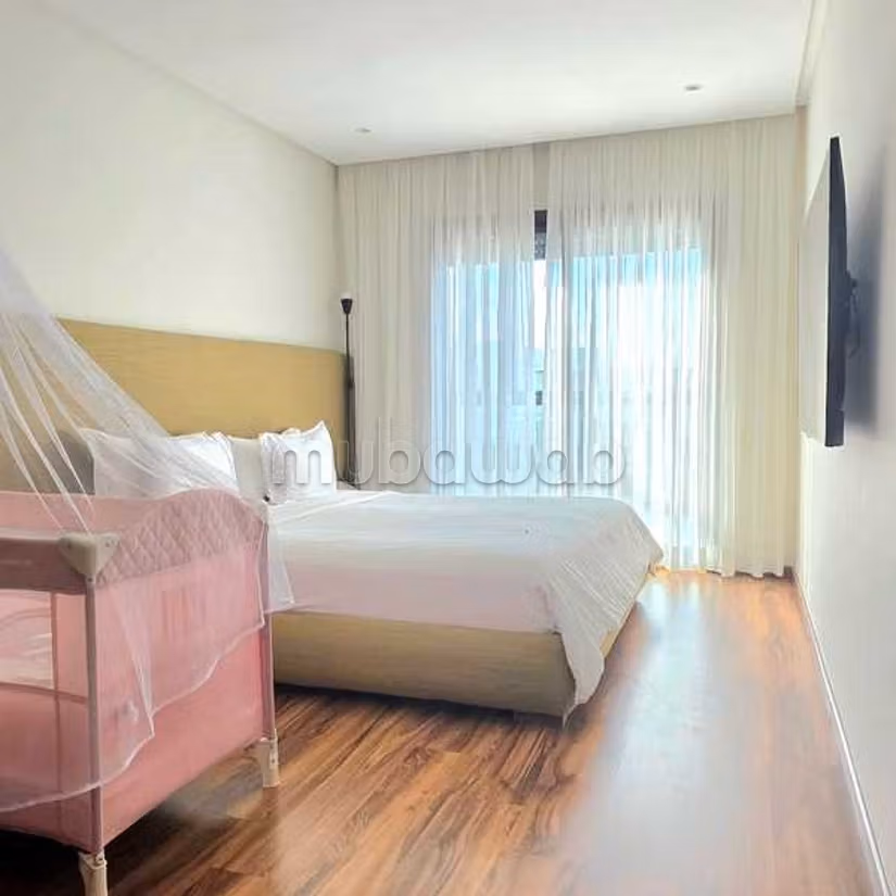 Appartement Te Koop van 113,0 m² in Dar Bouazza, Tamaris2