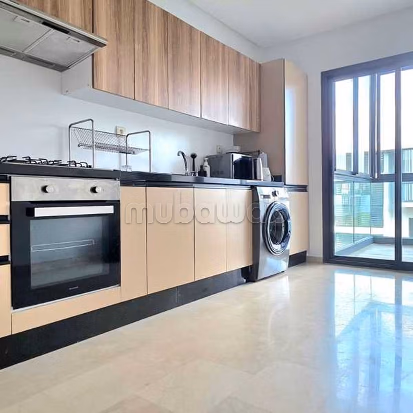 Appartement Te Koop van 113,0 m² in Dar Bouazza, Tamaris2