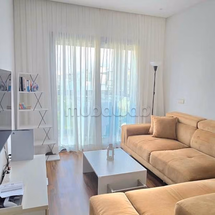 Appartement Te Koop van 113,0 m² in Dar Bouazza, Tamaris2