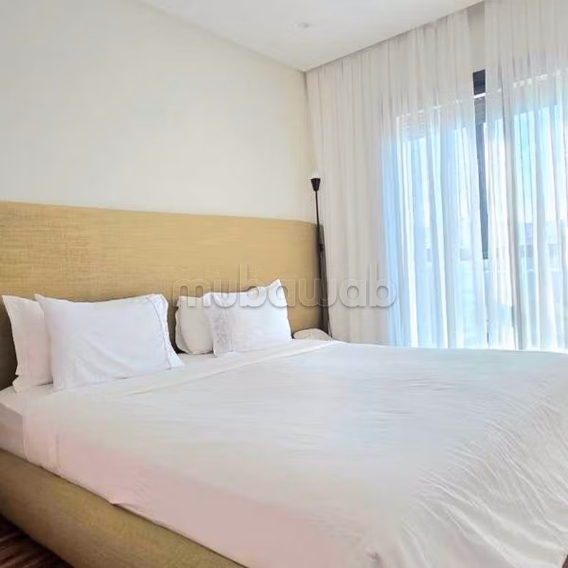Appartement Te Koop van 113,0 m² in Dar Bouazza, Tamaris2