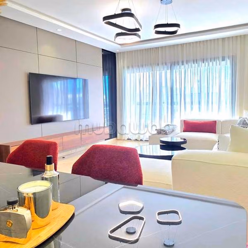 Appartement Te Koop van 113,0 m² in Dar Bouazza, Tamaris2