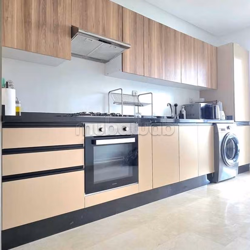 Appartement Te Koop van 113,0 m² in Dar Bouazza, Tamaris2