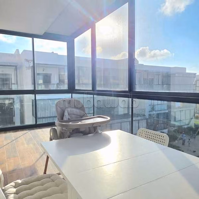 Appartement Te Koop van 113,0 m² in Dar Bouazza, Tamaris2