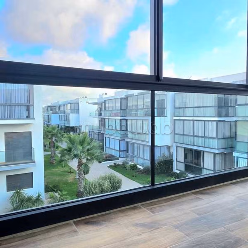 Appartement Te Koop van 113,0 m² in Dar Bouazza, Tamaris2