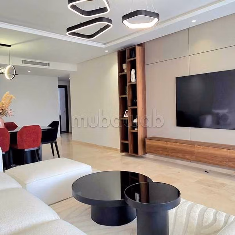 Appartement Te Koop van 113,0 m² in Dar Bouazza, Tamaris2