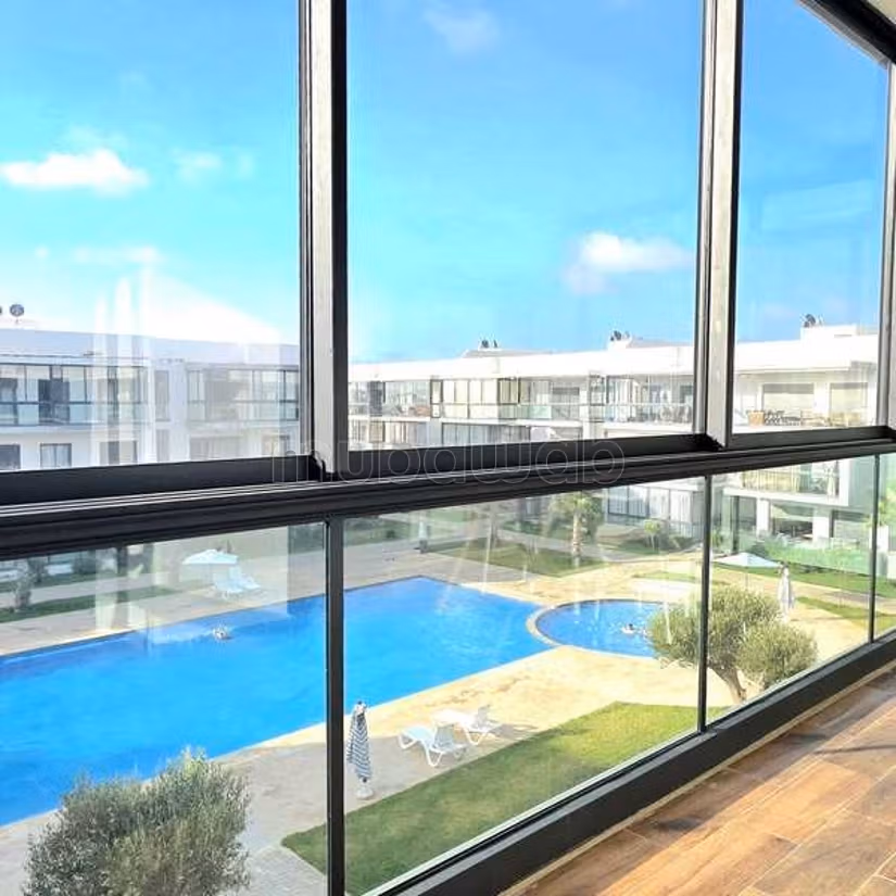 Appartement Te Koop van 113,0 m² in Dar Bouazza, Tamaris2