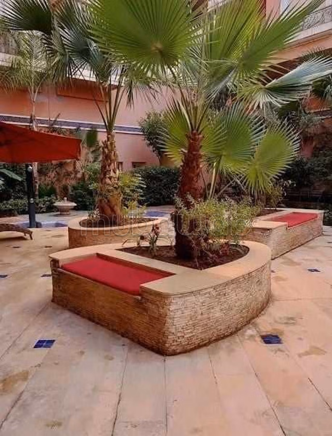 Apartamento en Venta de 133.0 m² en Marrakech, Semlalia