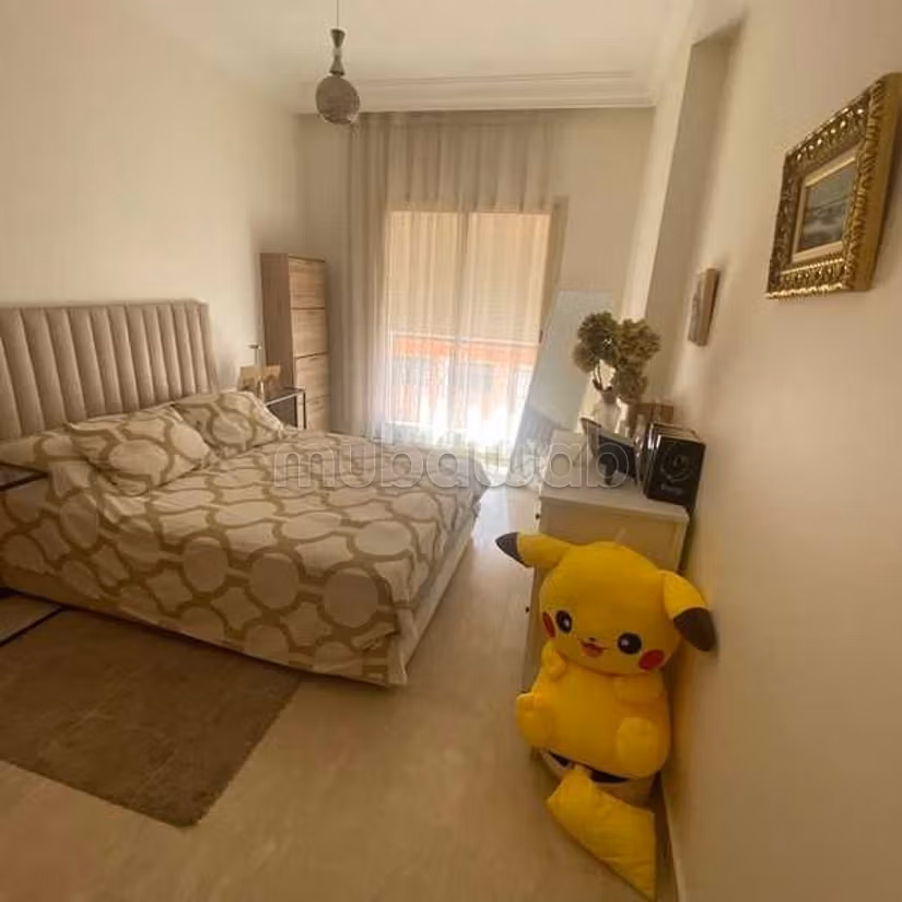 Apartamento en Venta de 133.0 m² en Marrakech, Semlalia
