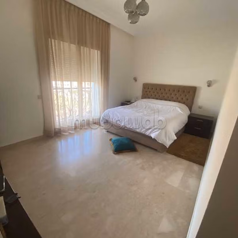 Apartamento en Venta de 133.0 m² en Marrakech, Semlalia