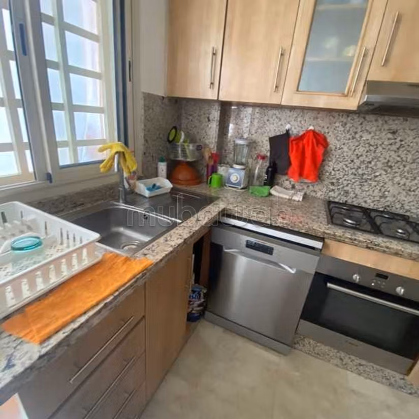 Apartamento en Venta de 133.0 m² en Marrakech, Semlalia