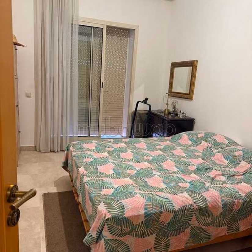 Apartamento en Venta de 133.0 m² en Marrakech, Semlalia