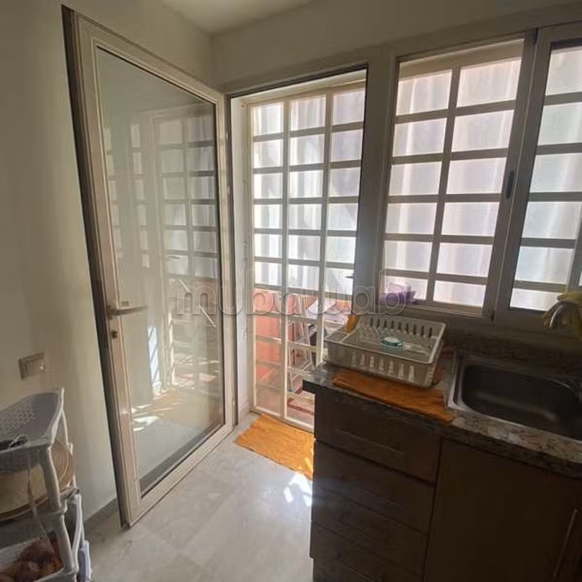 Apartamento en Venta de 133.0 m² en Marrakech, Semlalia