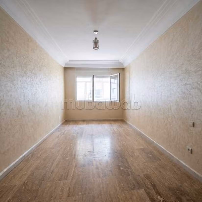 Apartamento en venta de 134,0 m² en Casablanca, Bourgogne Anfa