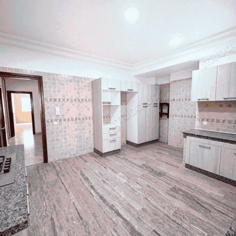 Apartment for Sale of 134.0 m² in Casablanca, Bourgogne Anfa