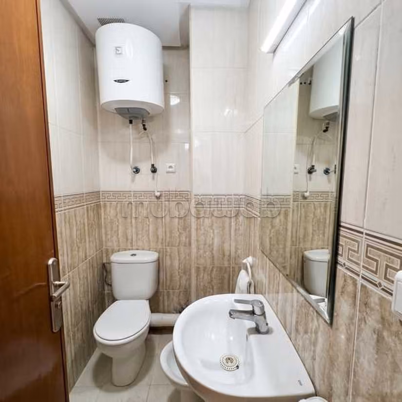 Apartamento en venta de 134,0 m² en Casablanca, Bourgogne Anfa