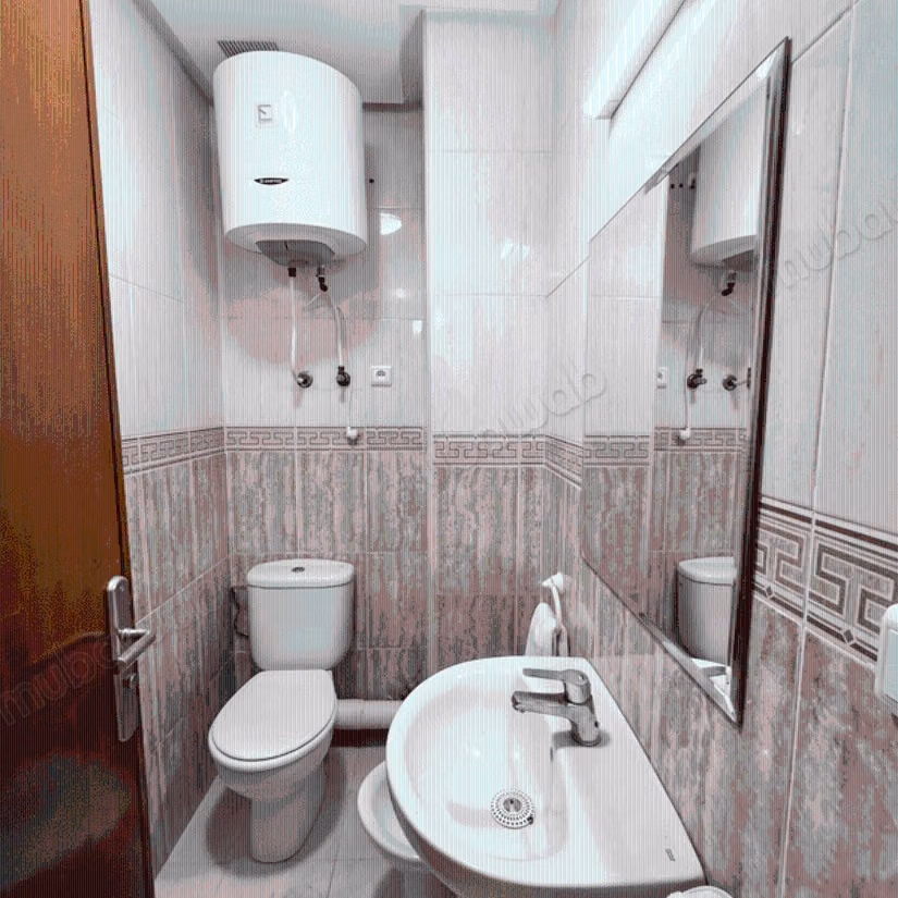 Apartment for Sale of 134.0 m² in Casablanca, Bourgogne Anfa