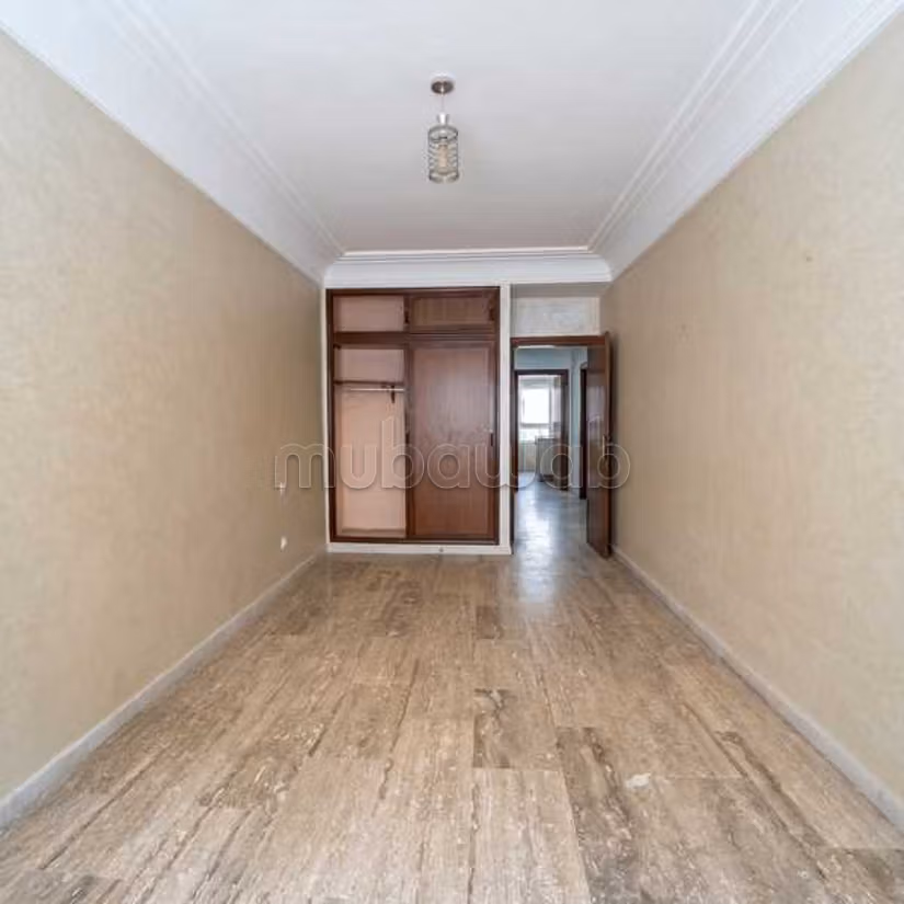 Apartamento en venta de 134,0 m² en Casablanca, Bourgogne Anfa