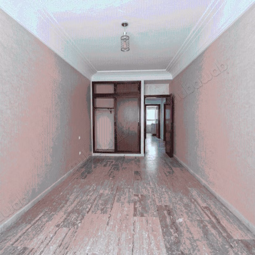 Apartment for Sale of 134.0 m² in Casablanca, Bourgogne Anfa