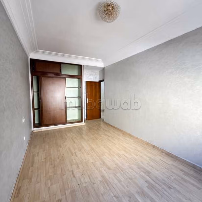 Apartamento en venta de 134,0 m² en Casablanca, Bourgogne Anfa