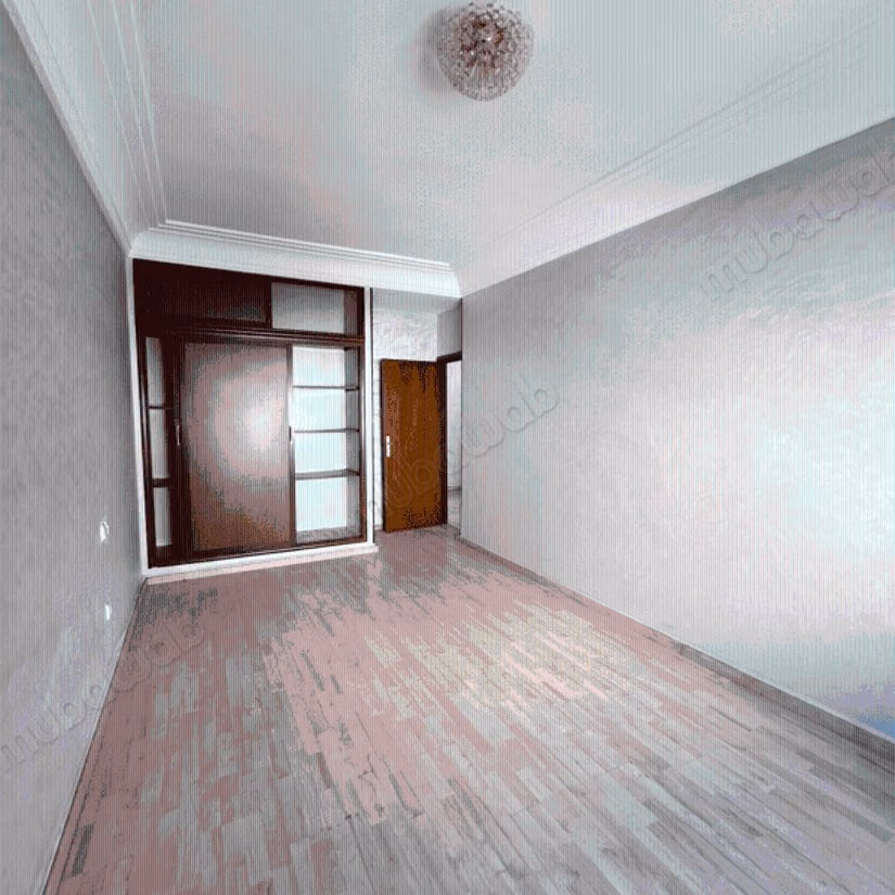 Apartment for Sale of 134.0 m² in Casablanca, Bourgogne Anfa