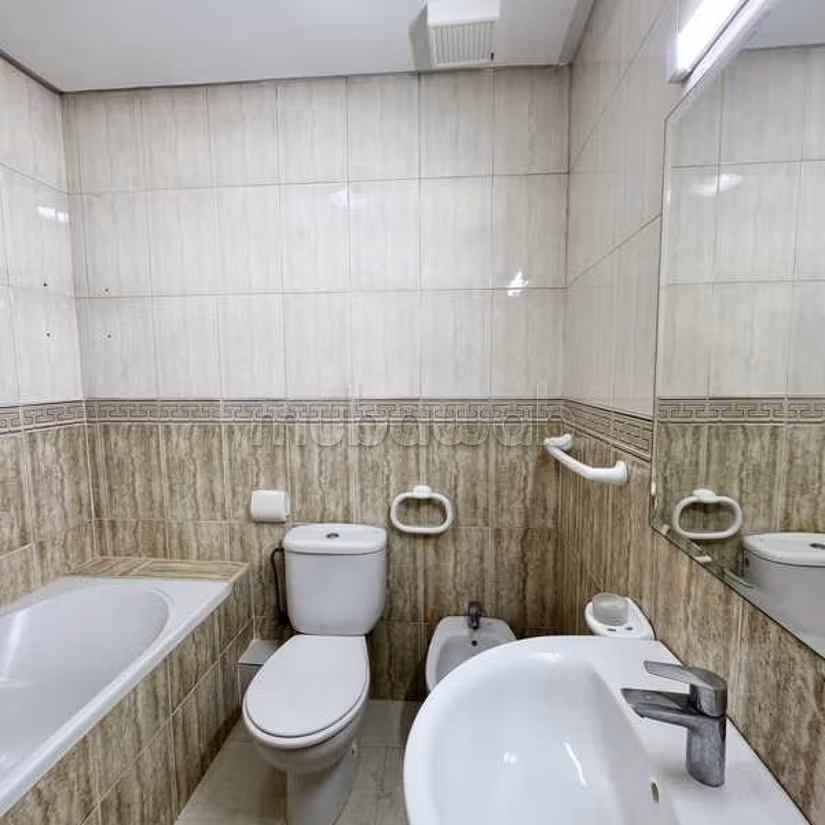 Apartamento en venta de 134,0 m² en Casablanca, Bourgogne Anfa
