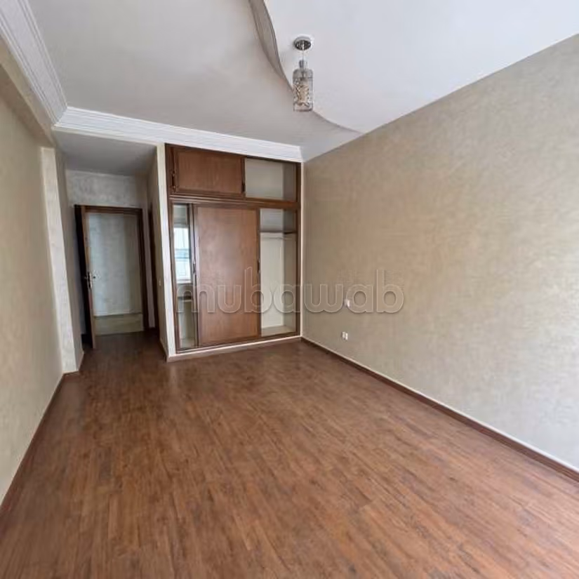 Apartamento en venta de 134,0 m² en Casablanca, Bourgogne Anfa