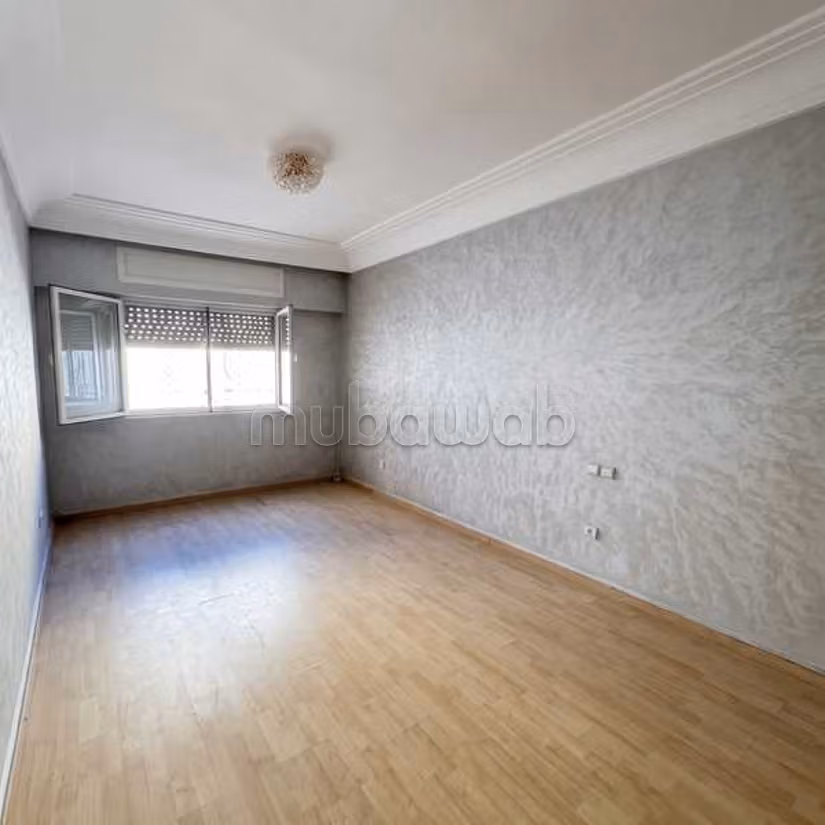 Apartamento en venta de 134,0 m² en Casablanca, Bourgogne Anfa