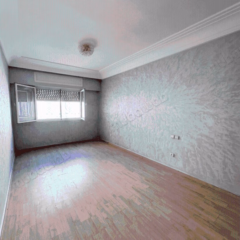 Apartment for Sale of 134.0 m² in Casablanca, Bourgogne Anfa