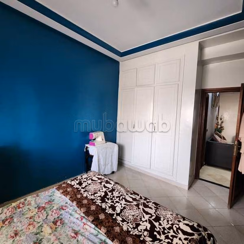 Apartamento en Venta de 122.0 m² en Casablanca, Roches Noires