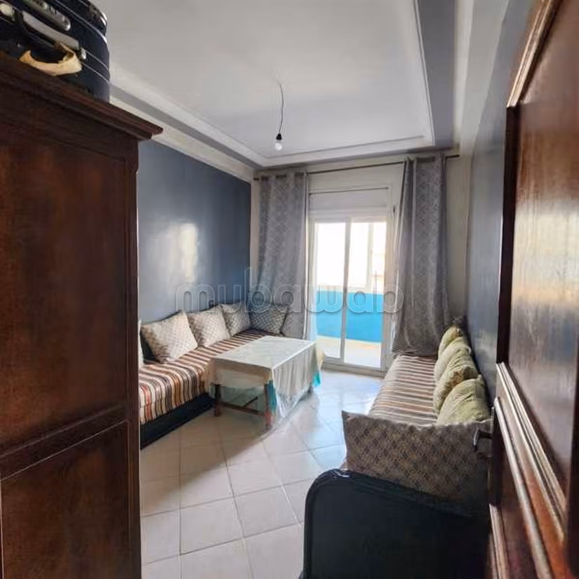 Apartamento en Venta de 122.0 m² en Casablanca, Roches Noires