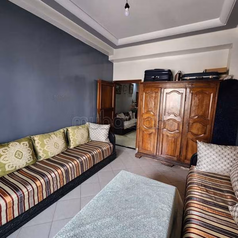 Apartamento en Venta de 122.0 m² en Casablanca, Roches Noires