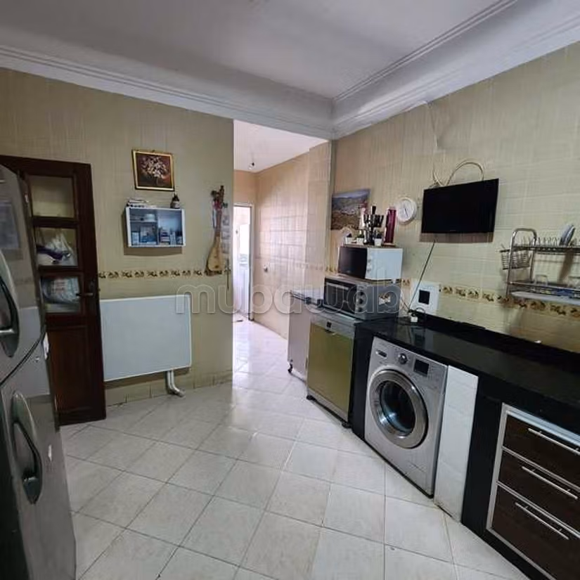 Apartamento en Venta de 122.0 m² en Casablanca, Roches Noires