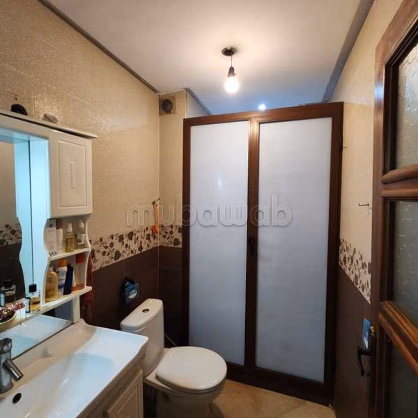 Apartamento en Venta de 122.0 m² en Casablanca, Roches Noires