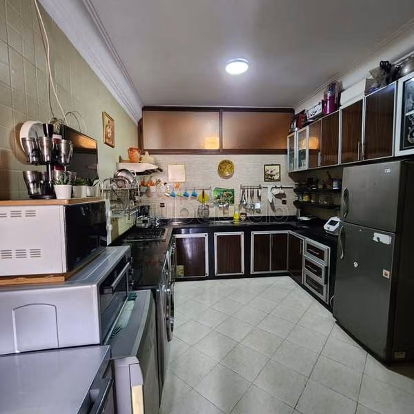 Apartamento en Venta de 122.0 m² en Casablanca, Roches Noires