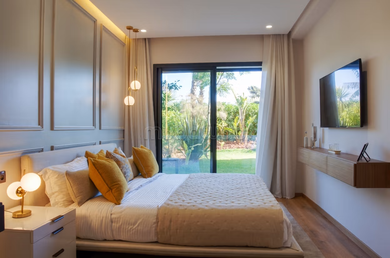Appartements Haut Standing