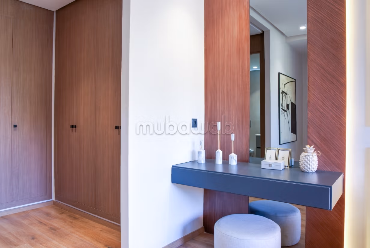 Appartements Haut Standing