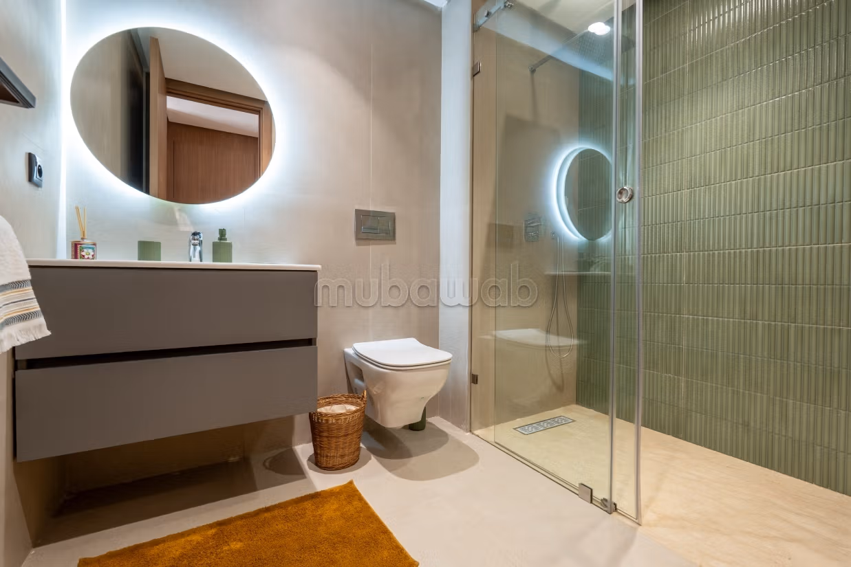 Appartements Haut Standing - View 5