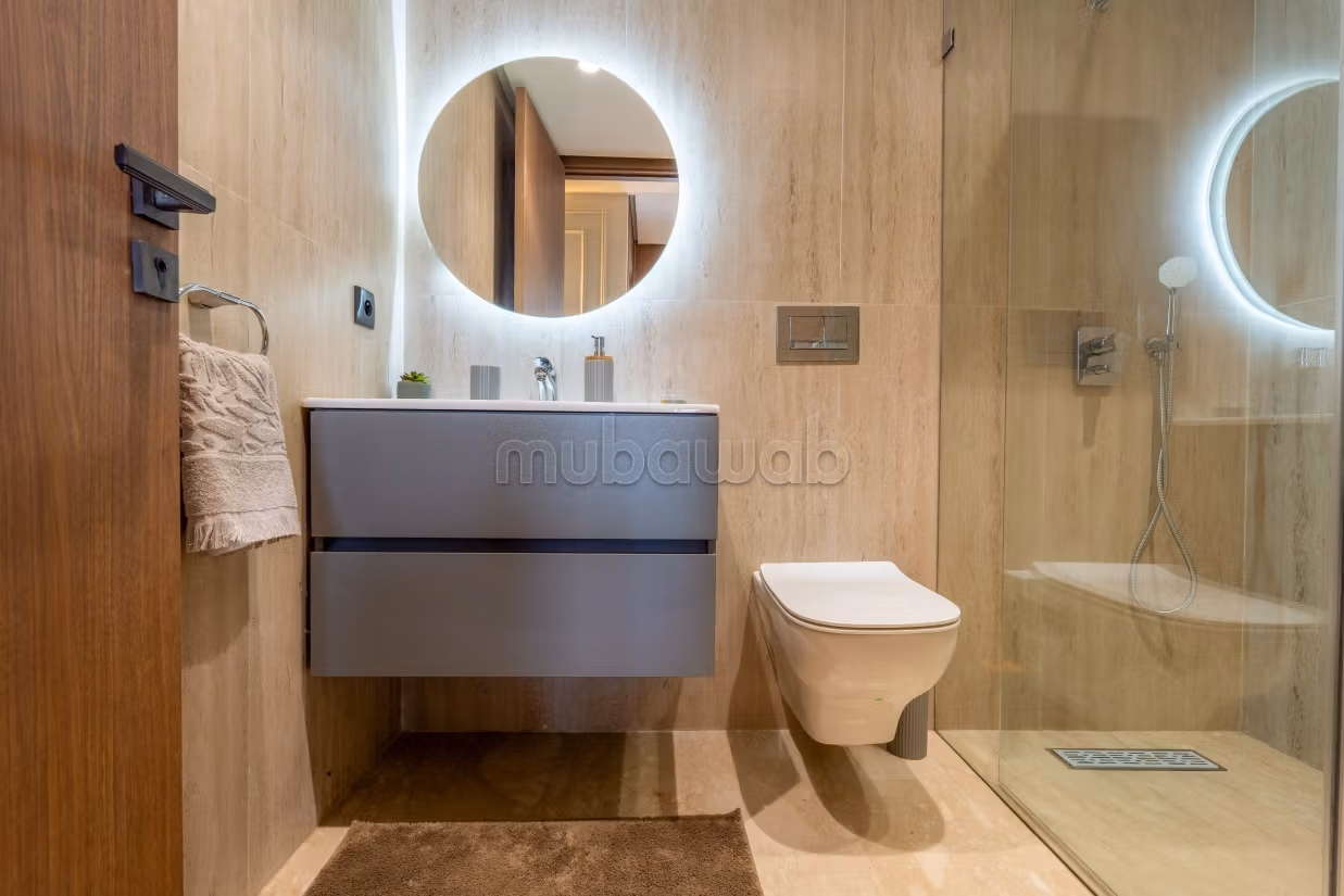 Appartements Haut Standing - View 6