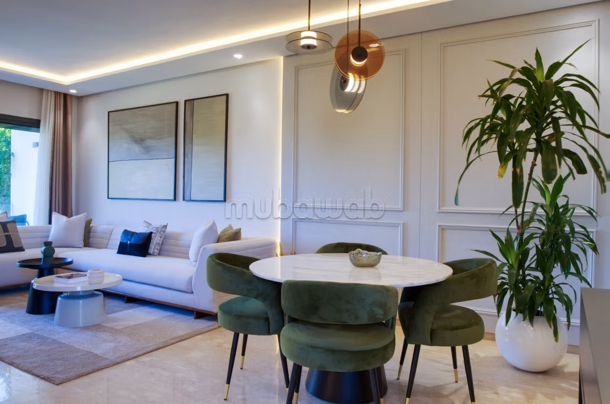 Appartements Haut Standing - View 2