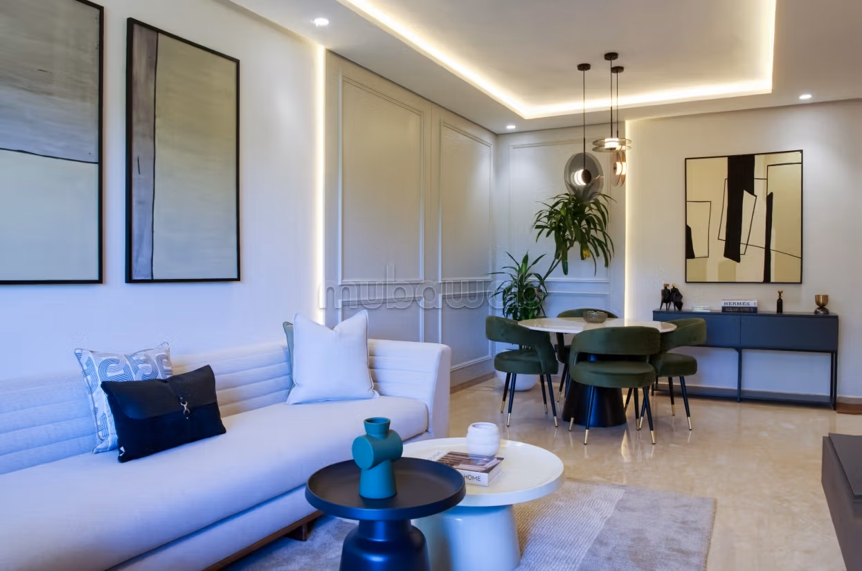Appartements Haut Standing - View 3