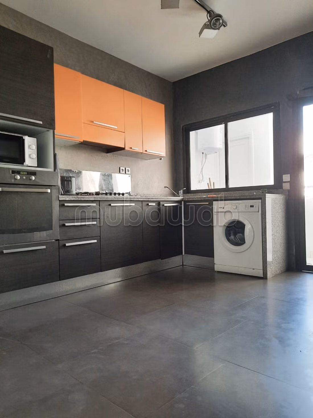 Magnifique Appartement à louer MEUBLÉ TRIANGLE DOR — 5