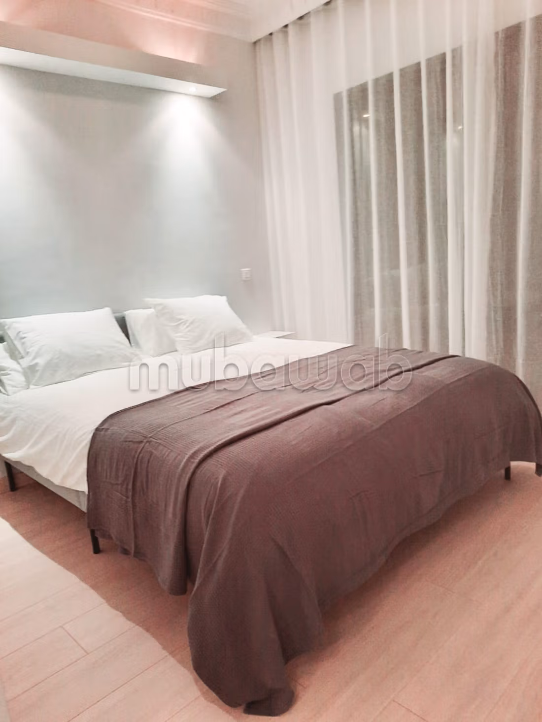 Appartement 155 m² f Triangle d'Or — 8