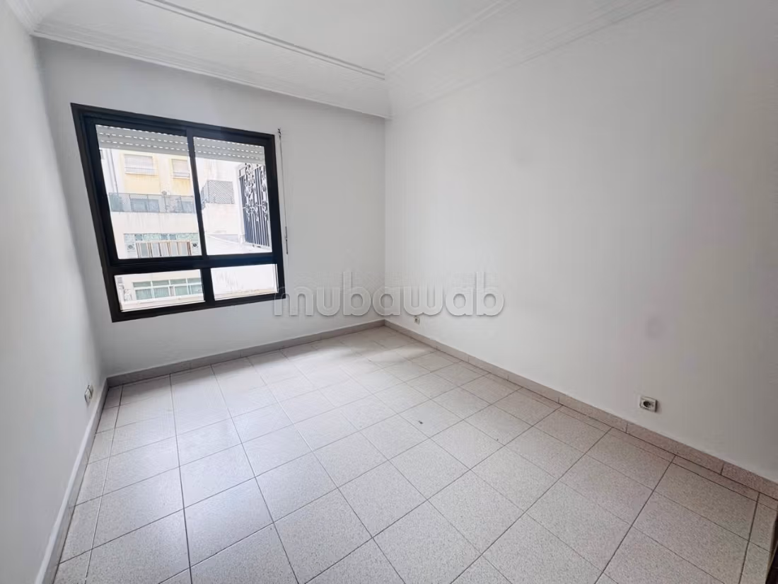 Proche place iris