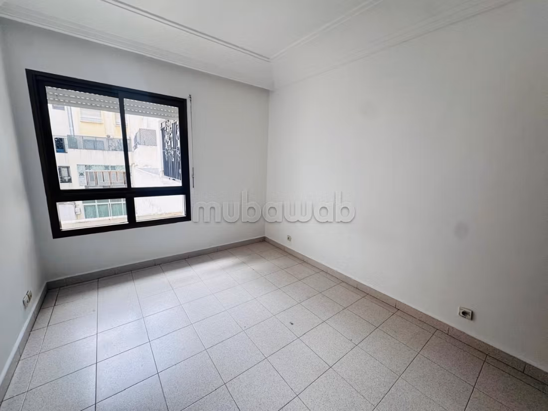 Proche place iris