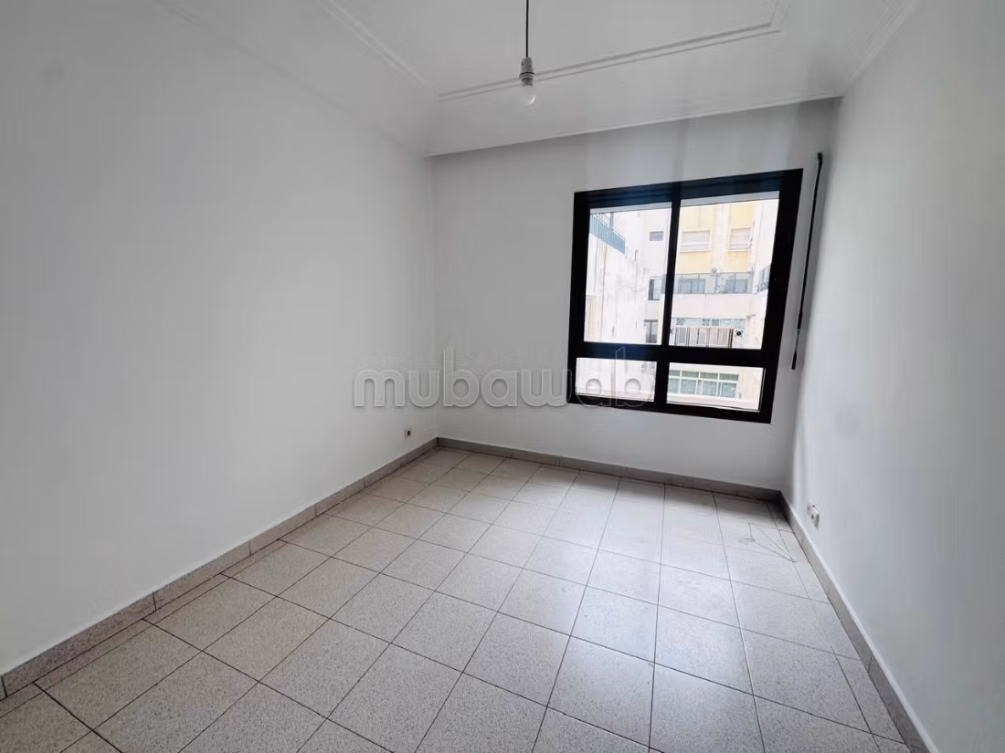 Proche place iris