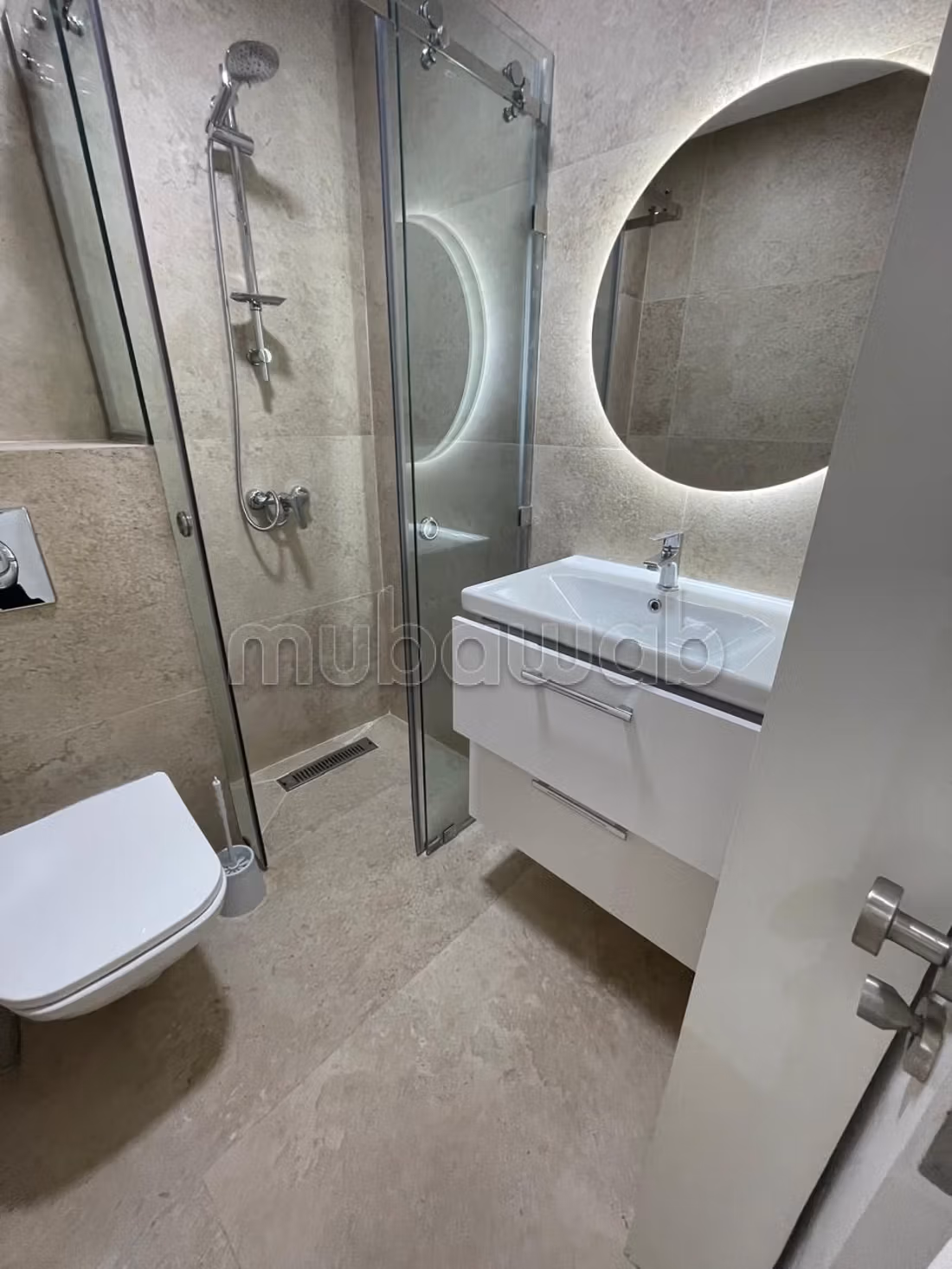 Appartement quartier Salam on pose ses valises — 4