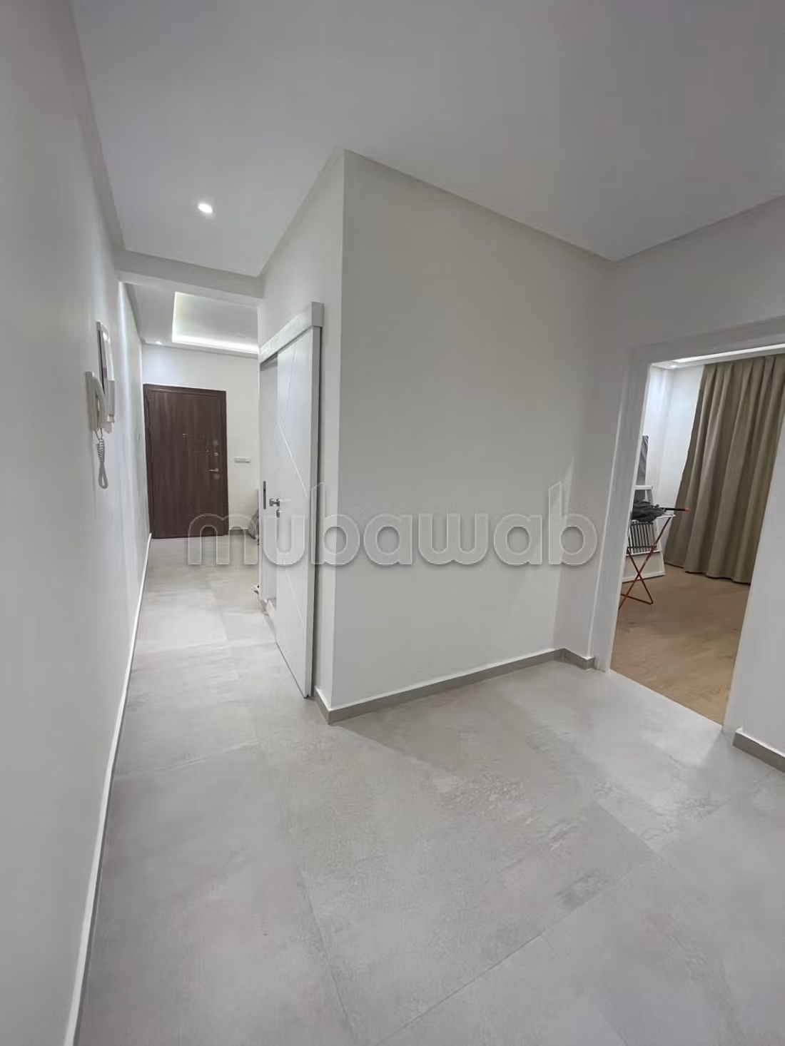 Appartement quartier Salam on pose ses valises — 2