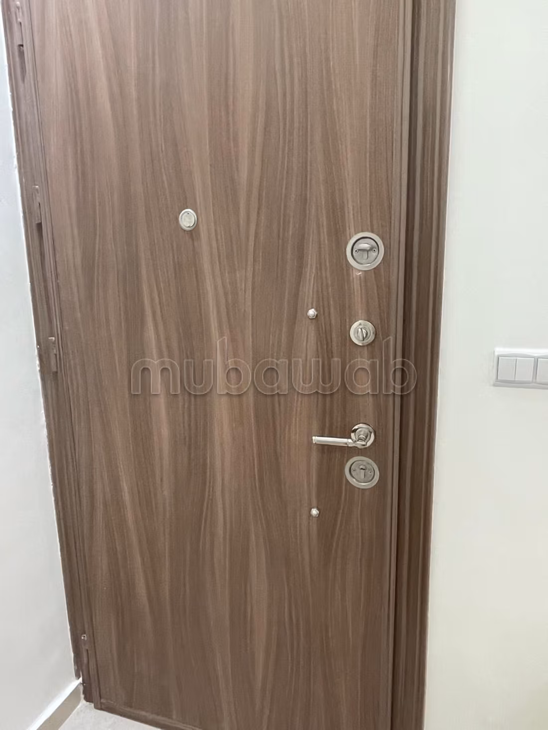 Appartement quartier Salam on pose ses valises — 3